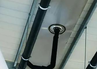 孟州虹吸排水的原理