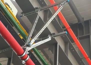 孟州抗震支架厂家与你分享你必须做的紧急情况下的准备